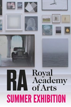 Royal Academy Summer Exhibition