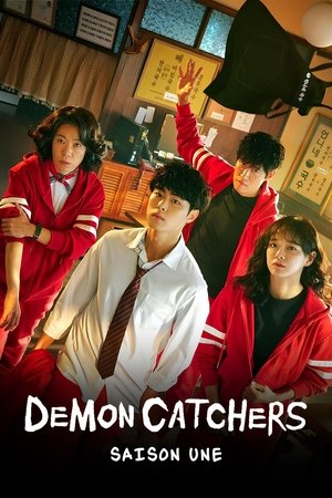 Demon Catchers saison 1