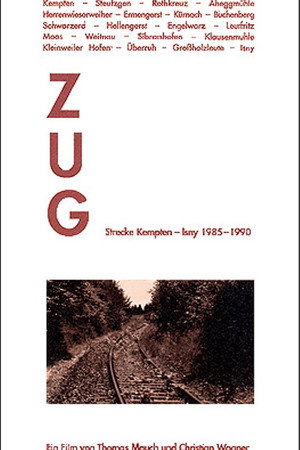 Zug poster
