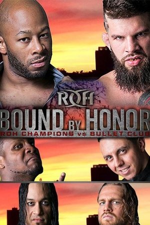 ROH: Bound By Honor