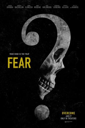 Voir Fear en streaming