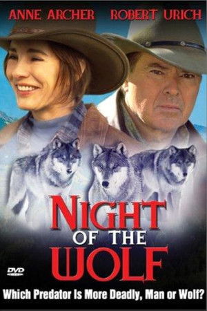 Night of the Wolf
