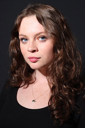 Shiloh Thurrowgood