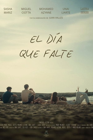 El día que falte El día que falte