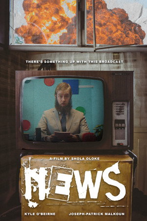 NEWS poster