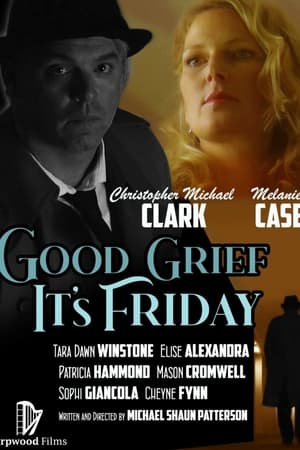 Good Grief It's Friday