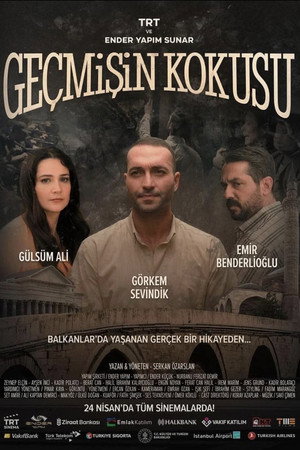 Geçmişin Kokusu