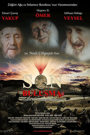Son Buluşma poster