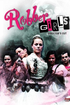 Robber Girls