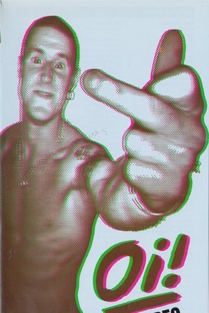 Poster of Oi! Oi! Oi!