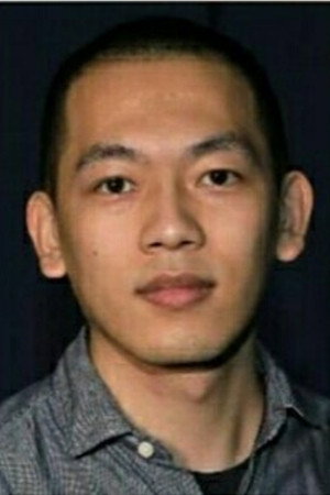 Portrait of 朱光祖