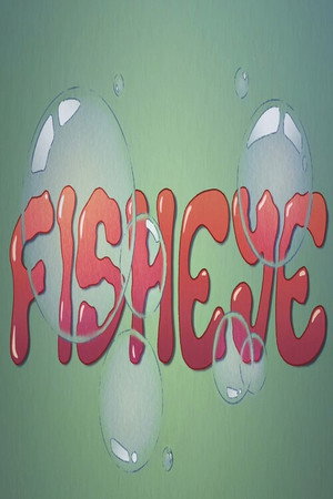 Fish Eye poster