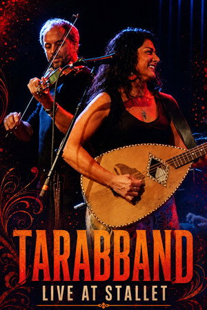 Tarabband - Live at Stallet