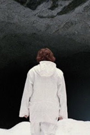 Cave poster