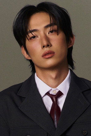 Portrait of Park Hyeon-jun