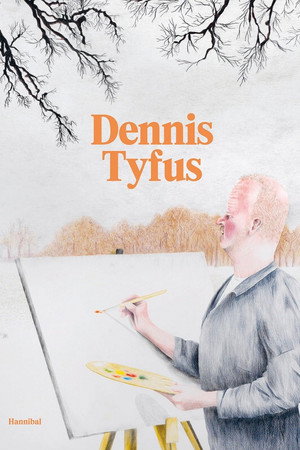 Dennis Tyfus – Eindelijk Op Canvas poster