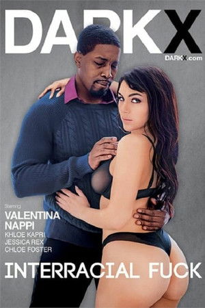 Interracial Fuck