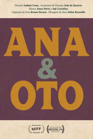 Ana & Oto