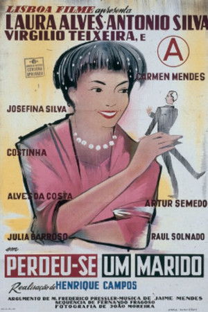 Perdeu-se um Marido