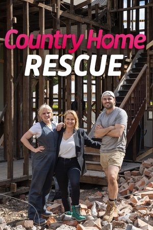 Country Home Rescue