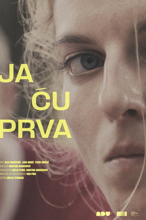 Ja ću prva