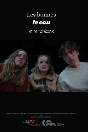 Les bonnes, le con et le cadavre