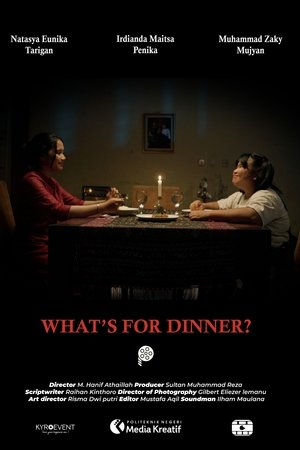 What's For Dinner?