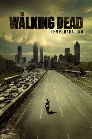The Walking Dead