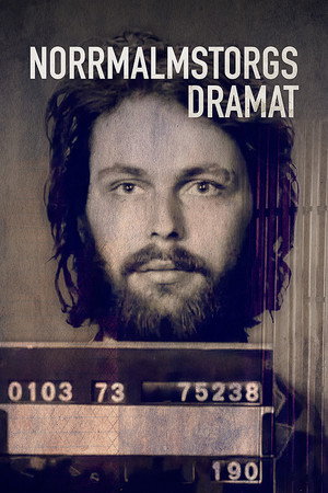 The Drama at Norrmalmstorg