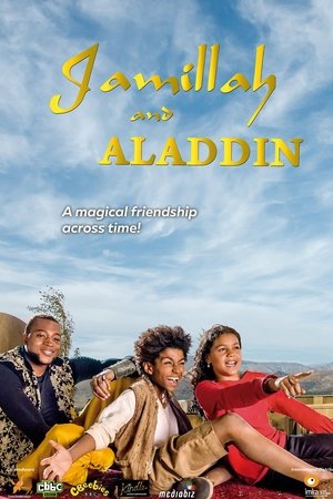 Jamillah And Aladdin