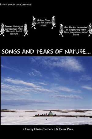 Songs and Tears of Nature poster