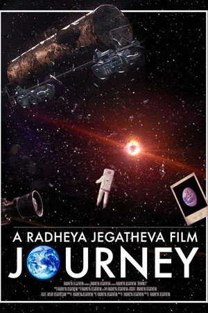 Journey poster