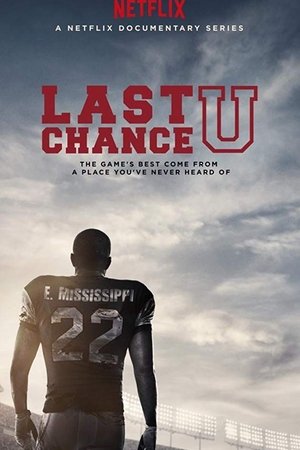 Last Chance U