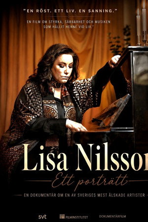 Lisa Nilsson - Ett porträtt