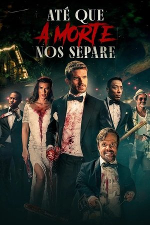 Imagem Até que A Morte Nos Separe