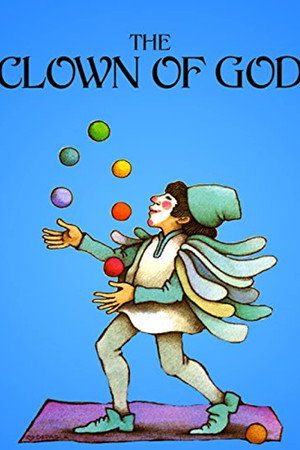 The Clown of God poster