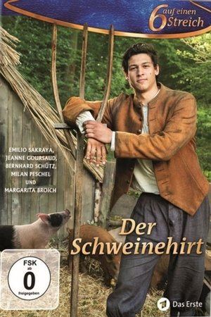 image: Der Schweinehirt