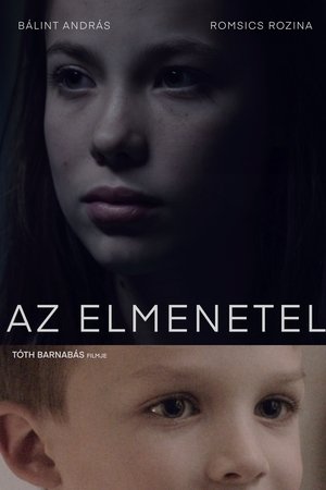 Az elmenetel