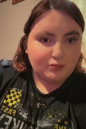 Portrait of Janelle Whitney
