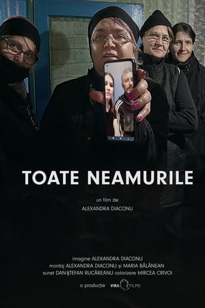 Toate neamurile