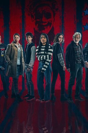 Celebración Macabra