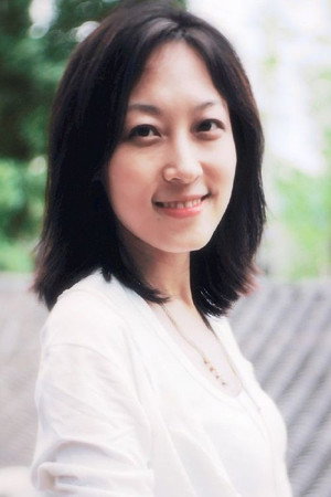 Portrait of Zhuo Nu