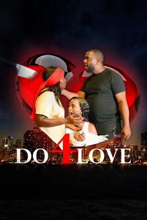 Do 4 Love poster