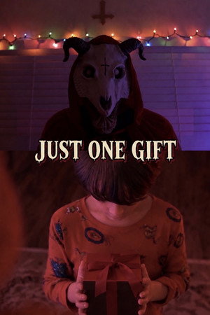 JUST ONE GIFT