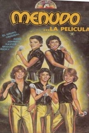 Menudo: La Película