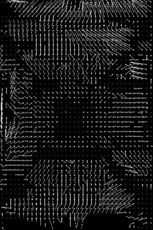Lossless #4 poster