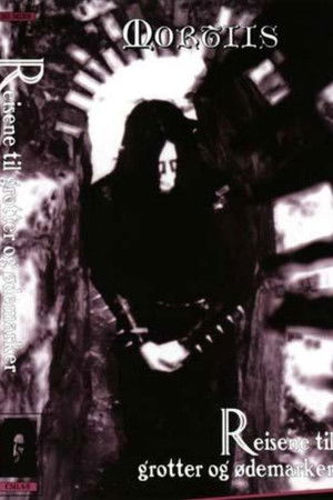 Mortiis - Reisene til grotter og ødemarker