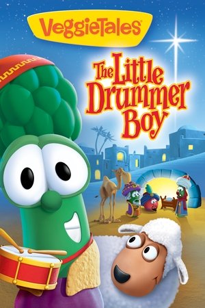 VeggieTales: The Little Drummer Boy