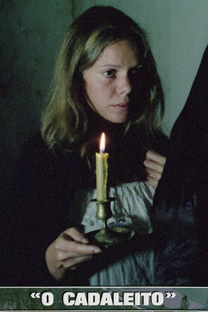 The coffin