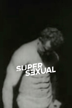 Supersexual poster